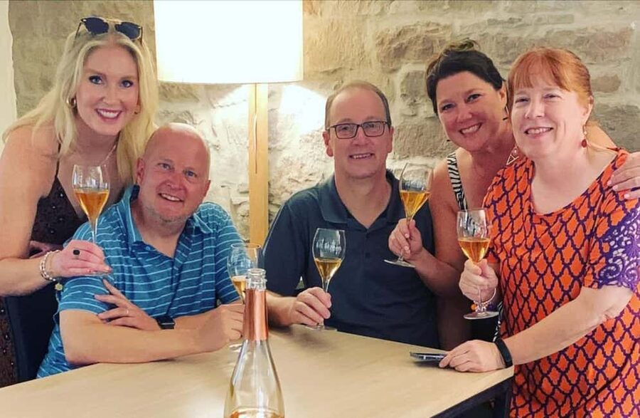Wine Tasting with Cured Meats & Cheeses in Florence - Key points to know before booking