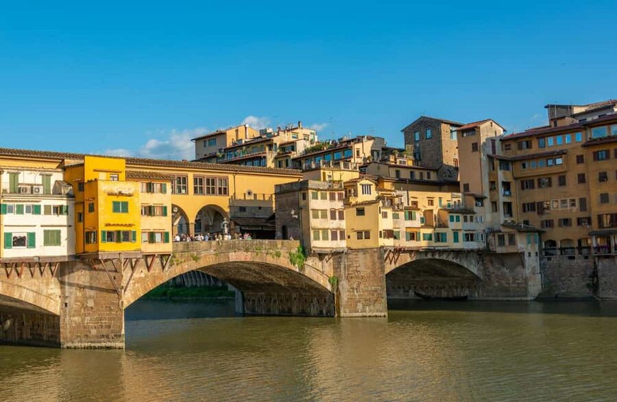 Wine Tasting with Cured Meats & Cheeses in Florence - Cured meats and cheeses make this more than a sip