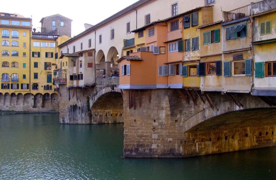 Wine Tasting with Cured Meats & Cheeses in Florence - What the high ratings tell you