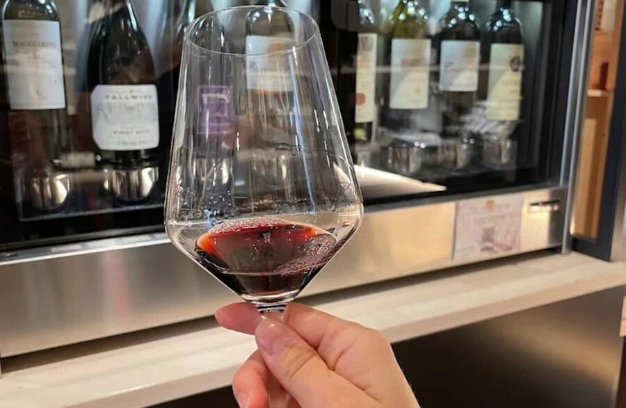 Wine Tasting with Cured Meats & Cheeses in Florence - Three wines, three steps through Tuscany