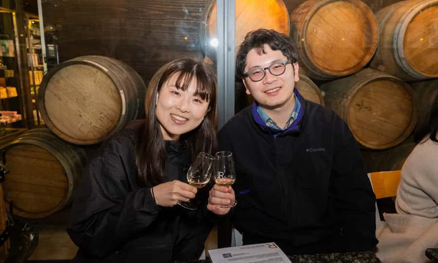 Yarra Valley Full Day Grazing Tour: Gin, Wine, Pizza, Cheese - Why this Yarra Valley day works