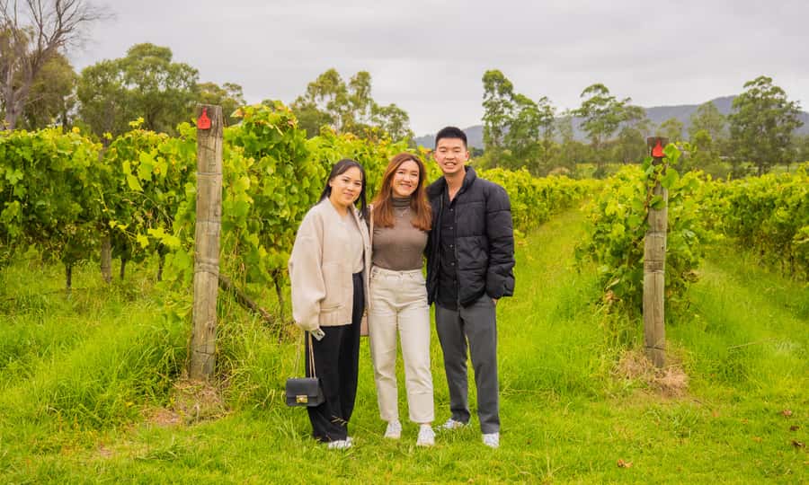Yarra Valley Full Day Grazing Tour: Gin, Wine, Pizza, Cheese - Pizza and gin at Stag Lane Distillery