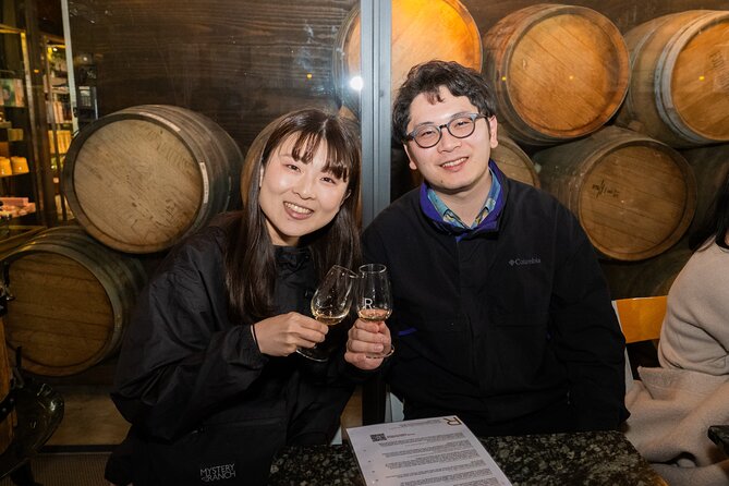 Yarra Valley Grazing Tour Wine, Cheese, Gin, Pizza from Melbourne - Why this tour works for a first Yarra Valley day