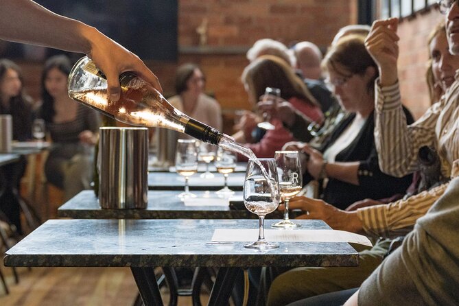 Yarra Valley Grazing Tour Wine, Cheese, Gin, Pizza from Melbourne - Stag Lane Farm Distillery brings gin and pizza together