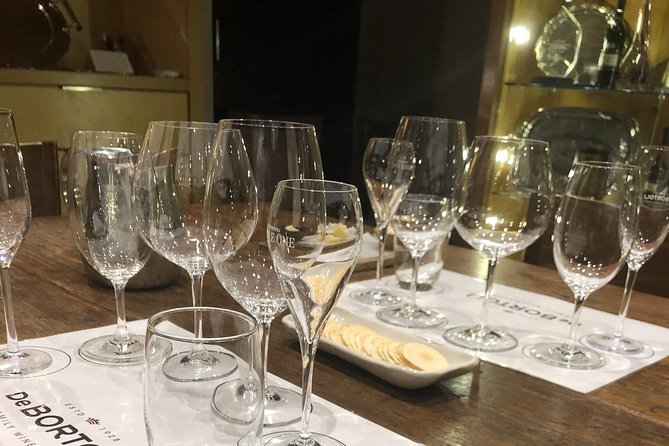 Yarra Valley Premium Tour inc Lunch and Cheese and Wine Pairing at De Bortoli - Price, timing, and cancellation details