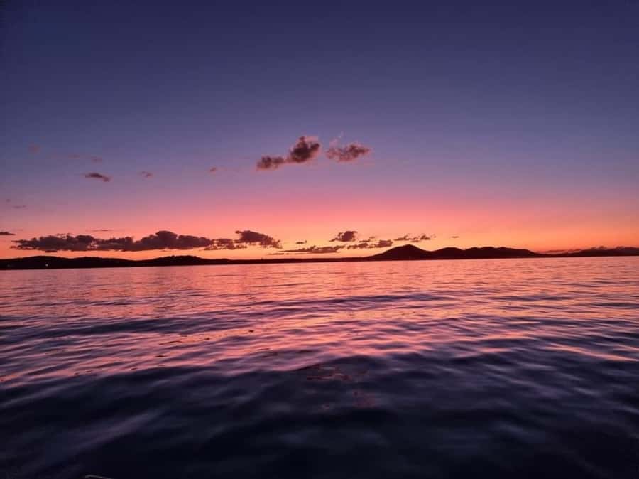Yeppoon: Sunset Cruise w/ Cheese Platter & Champagne - Key points to know before you book