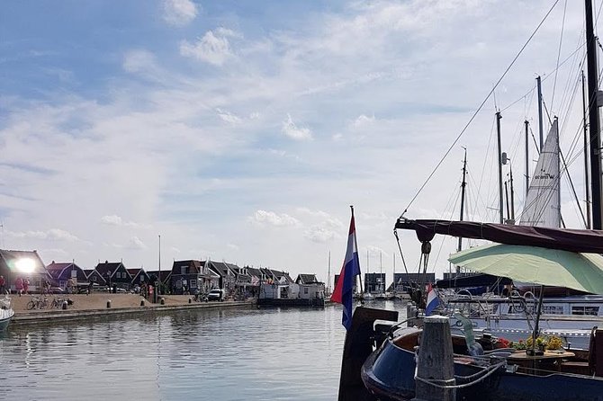 Zaanse Schans and Volendam Private Tour – Clogs, Cheese and More - Timing, transport, and what is included