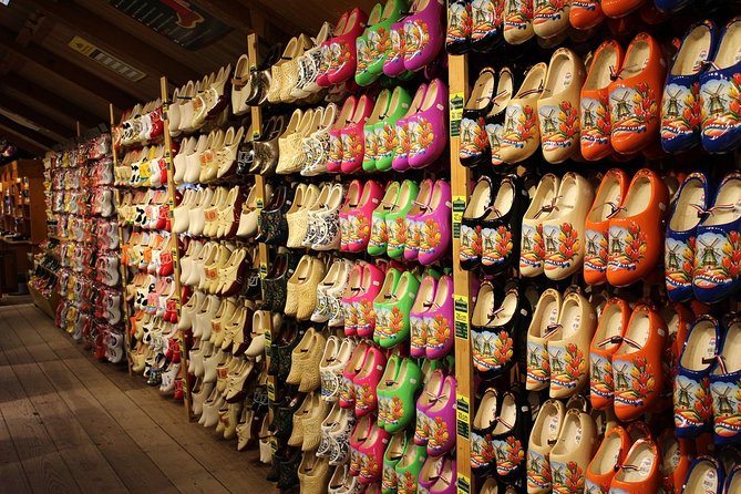 Zaanse Schans Windmills, cheese and clogs and Volendam tour from Amsterdam - Price, timing, and who gets the best value