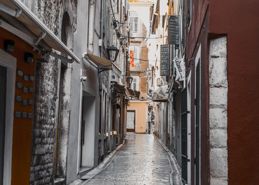Zadar Walking Tour sponsored by Gligora Cheese and deli - Should you book it?