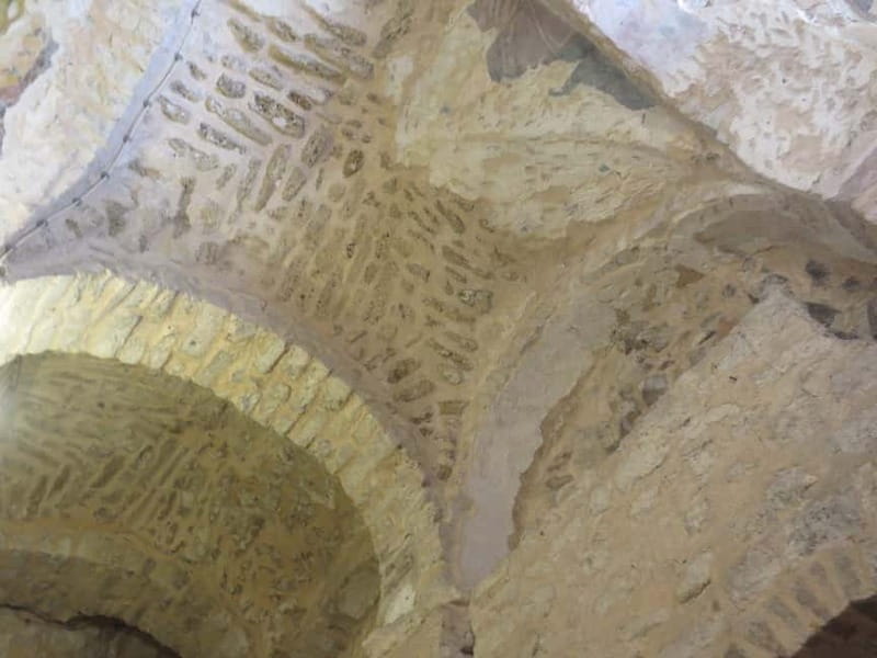 Zadar Walking Tour sponsored by Gligora Cheese and deli. - St. Simeon and one of Croatia’s great medieval treasures