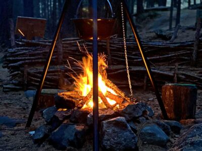 Zermatt: Outdoor fondue “group experience under the stars”