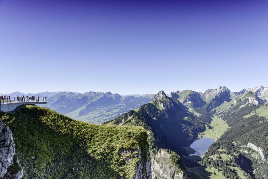 Zurich: Appenzell Day Trip with Farm Visit & Cheese Tasting - Key details before you book
