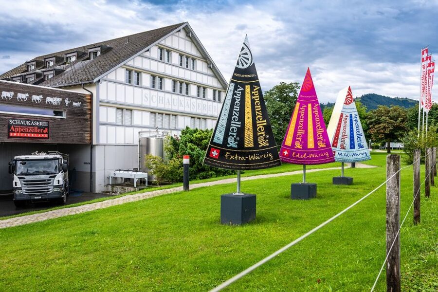 Zurich: Appenzell Day Trip with Farm Visit & Cheese Tasting - Why this Zurich to Appenzell day trip works