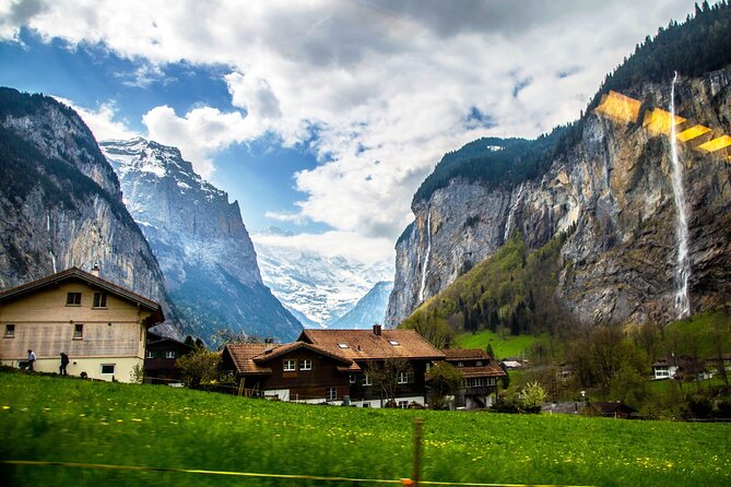 Zurich: Chocolarium and Appenzeller Schaukäserei Tour - What this Zurich day trip really offers