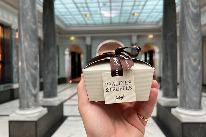 Zurich Food Tour with 10 Local Delicacies, Cheeses & Chocolates - The guides make the difference