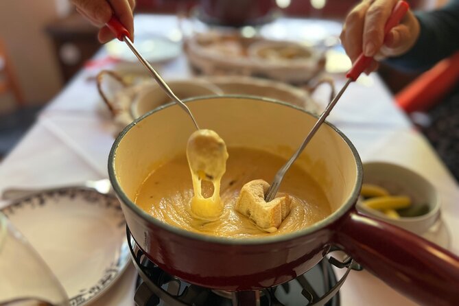 Zurich Food Tour with 10 Local Delicacies, Cheeses & Chocolates - Price, timing, and practical value