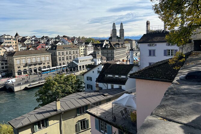 Zurich Food Tour with 10 Local Delicacies, Cheeses & Chocolates - Who should book this Zurich food tour?
