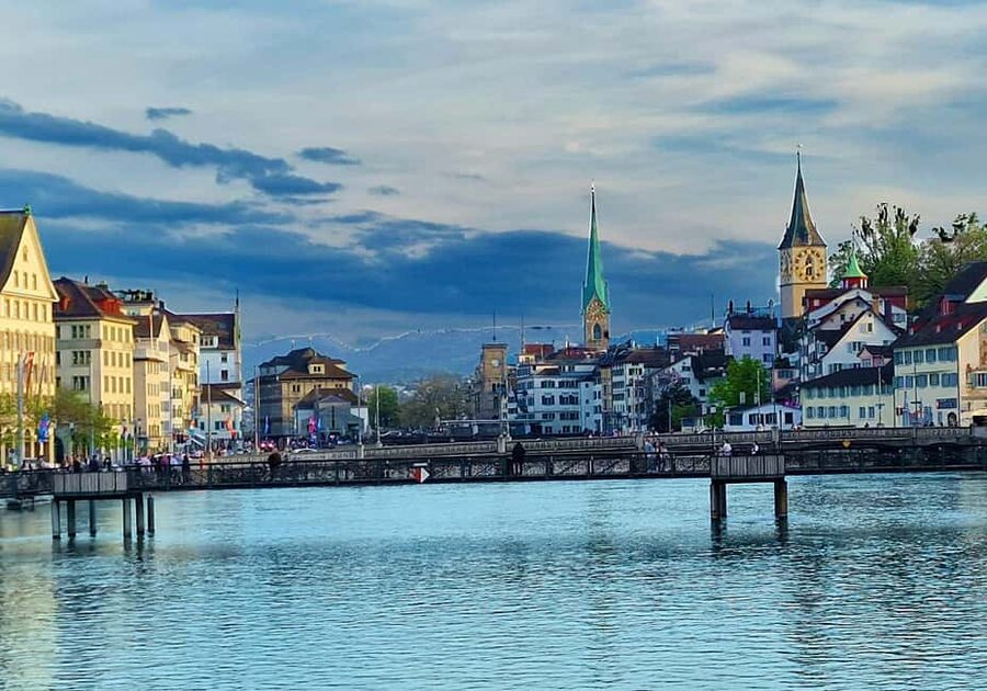 Zurich Open-top Tour and Chocolate and Cheese Countryside - Key points to know before booking