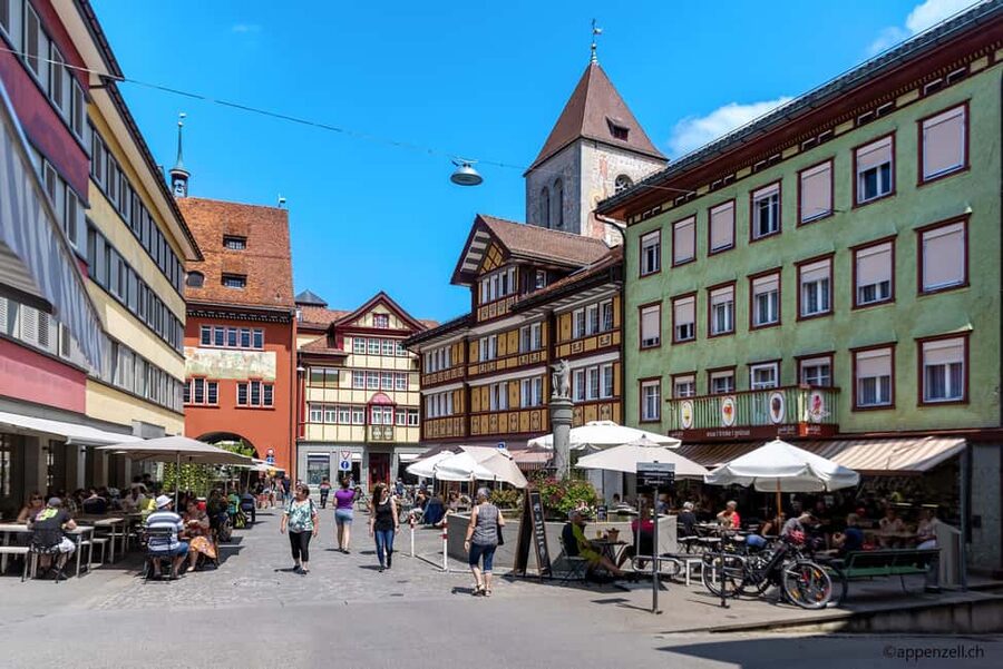 Zurich Open-top Tour and Chocolate and Cheese Countryside - Practical advice for a smoother day
