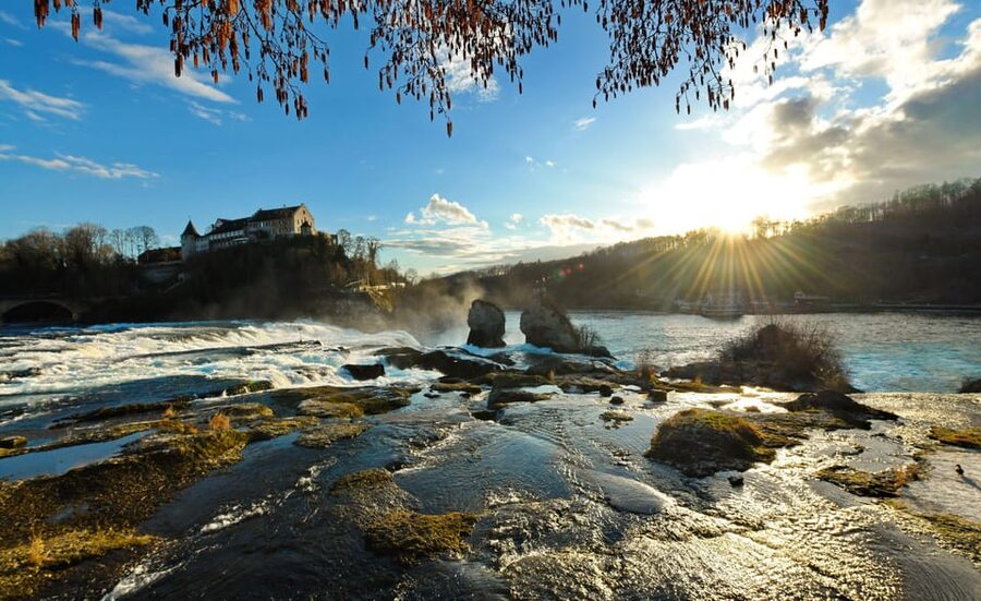 Zurich: Rhine Falls, Chocolate & Cheese Factory Day Trip - Who will enjoy this trip most